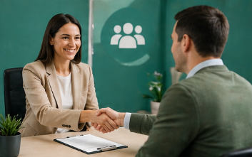 Recruiting & Staffing Agencies